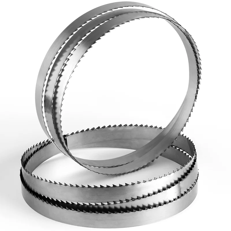 2100x10x0,60x6mm Metabo BAS317 Spezialstahl Bandsägeblatt zahnhart