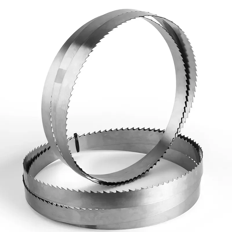 2240x6x0,50x5mm Spezialstahl Bandsägeblatt