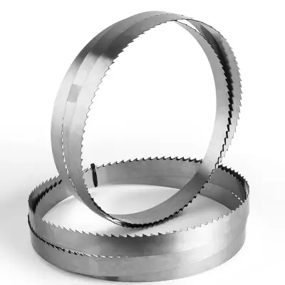 Atika bs 205 2 1400x6x0,50x5mm Spezialstahl  Bandsägeblatt